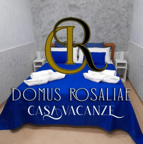 Domus Rosaliae - Casa Vacanze, Palermo